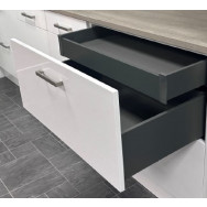 Vertex Drawers Flatpacked