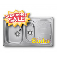 Special Offer - Sinks