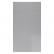 Vogue Dove Grey GLOSS Doors