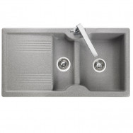 Rangemaster - Topaz Sinks