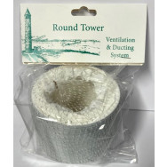 100mm Prepack Ducting