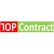 Top Contract Upstands