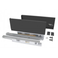 Vertex Drawer Components