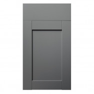 Rivington Dust Grey Doors