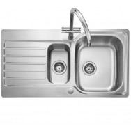 Leisure - Atlanta Sinks