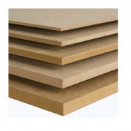 Plain & MR MDF Boards