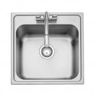 Leisure - Albion Sinks