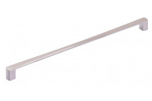 (HAN51C)FF13520 (326mm) Renne D Handle Brushed Nickel