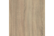 (M) Cambrian Oak 23mm x 0.8mm ABS Edging Unglued (ATLAS)