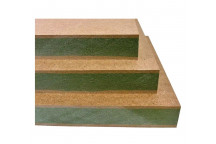 2440 x 1220 x 18mm MR GRADE Finsa MDF