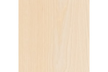 (8\' x 4\') x 7mm ASH Veneered MDF Crown Cut A/B