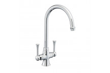 Estuary Tap Chrome