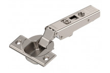 71T3550 110 Degree Clip Top Hinge NO BLUMOTION