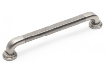 (HAN6B)FF13060 (182mm) Lambeth Pewter Handle