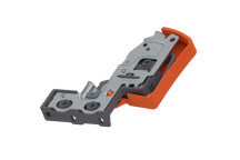 T51.7601 LH Front Fix Movento Bracket