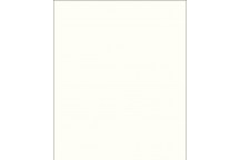 Duropal Upstand 11026 SD Crystal White (4100mm x 120mm x 20mm)