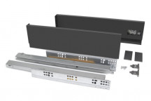 (M) 45cm Deep Standard Height (93mm) VERTEX Drawer ONLY 3170535