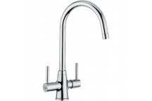 Davenport Mono Chrome Taps