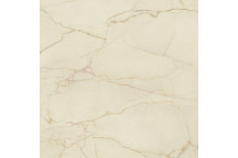 Burano Marble 650mm x 25mm x 4.05m Top Shape Square Edged Worktop