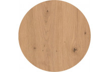 F044 Roble Amazona Self Adhesive Screw Cap 14mm