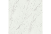 White Marble 2m 30mm Edge Strip