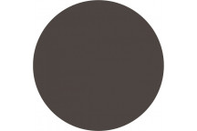 F531 Gris Gu / Dark Grey Self Adhesive Screw Cap 14mm