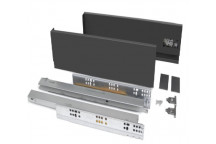 270mm Deep (105mm) VERTEX Drawer ONLY