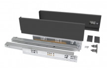 (M)**50cm**Deep Standard Height (93mm) VERTEX Drawer ONLY!!!!