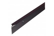 Postform Jointer Black 40mm