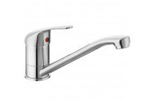 Aquapace 40 Single Lever Tap Chrome