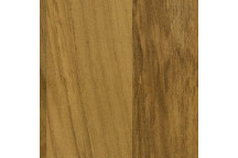 Light Walnut 3.6m x 180mm Upstand