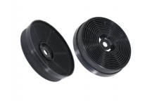 (Pack of 2) Carbon Filter - TMFILT1