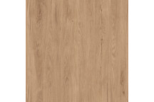 Roble Denver 2850x650x18mm Melamine Gable Panel (2 x ABS Edging)