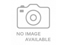 (30mm x 15mm) Black Matt Oval End Socket