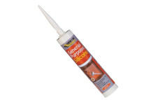 MP Silicone Clear 280ml