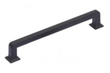 (HAN50B) FF13460 (176mm) Ines D Handle Black