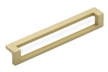 (HAN14G) FF13260 (174mm) Satin Brass Deco Handle