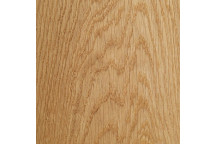 (M) Veneered Glue Line Sanded (Oak 50mm) Iron On Edging Tape