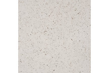White Quartz 900mm x 25mm x 4.05m Top Shape Square Edged Worktop