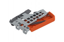 T51.1700  Blum Metal Bracket Left Hand