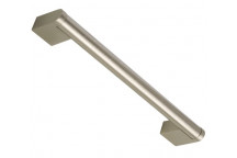 (HAN12C) FF70808 195mm Angled Boss Handle* !!!!