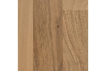 Light Walnut 350mm x 18mm x 3.6m Universal Panel