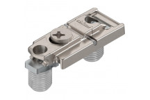 177H5100 Plate - Dowelled