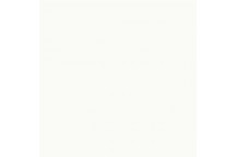 White Text 2850 x 650 x 18mm Melamine Gable Panel (2 x ABS Edging)