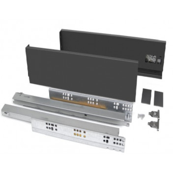 350mm Deep (105mm) VERTEX Drawer ONLY