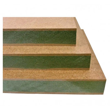 2440 x 1220 x 9mm MR GRADE Finsa MDF