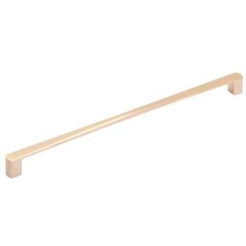 (HAN51E)FF13520 (326mm) Renne D Handle Champagne Gold