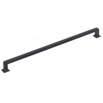 (HAN50A) FF13420 (336mm) Ines D Handle Black