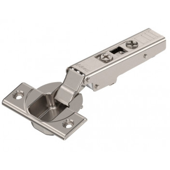 71T3550 110 Degree Clip Top Hinge NO BLUMOTION