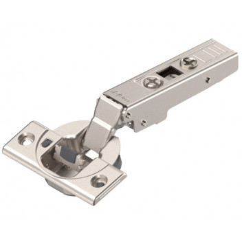 75B1550 107 Degree Clip Top Hinge Integrated Blumotion